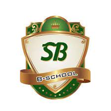 SB College of Management Studies Logo